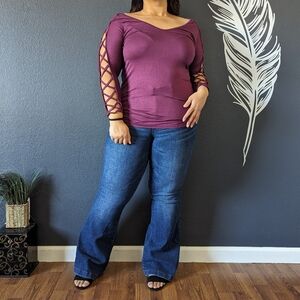Elesol Wine Top